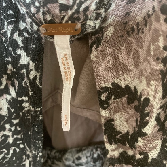 FREE PEOPLE Minidress - Picture 12 of 16